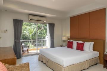 Отель Bella Villa Pattaya 3rd Road Apartament Таиланд, Паттайя Север, фото 19