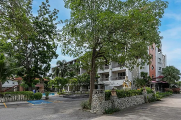 Отель Bella Villa Pattaya 3rd Road Apartament Таиланд, Паттайя Север, фото 2