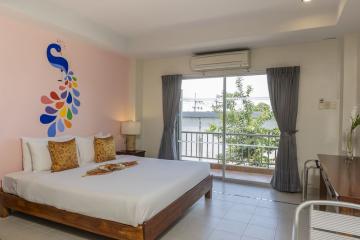 Отель Bella Villa Pattaya 3rd Road Apartament Таиланд, Паттайя Север, фото 22