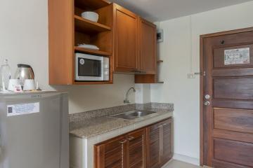 Отель Bella Villa Pattaya 3rd Road Apartament Таиланд, Паттайя Север, фото 23