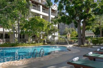 Отель Bella Villa Pattaya 3rd Road Apartament Таиланд, Паттайя Север, фото 5