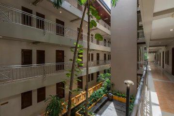 Отель Bella Villa Pattaya 3rd Road Apartament Таиланд, Паттайя Север, фото 6