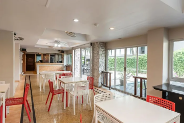 Отель Bella Villa Pattaya 3rd Road Apartament Таиланд, Паттайя Север, фото 10