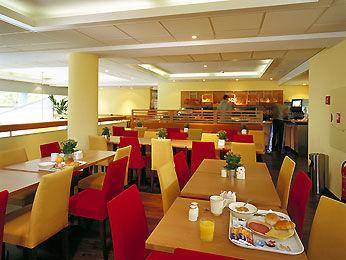 Ibis Amsterdam City West