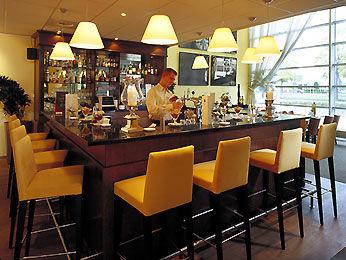 Ibis Amsterdam City West