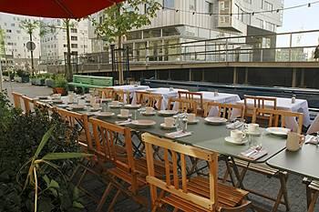 Lloyd Hotel & Cultural Embassy