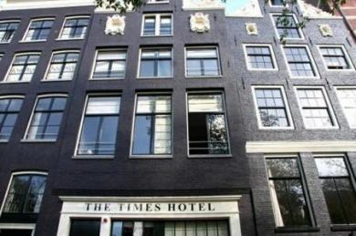 The Times Hotel