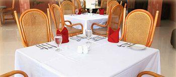 Puri Saron Hotel Baruna Beach Lovina