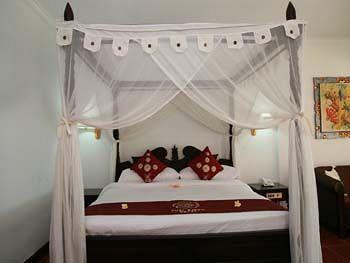 Puri Saron Hotel Baruna Beach Lovina