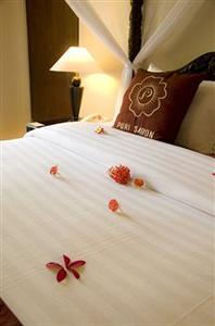 Puri Saron Hotel Baruna Beach Lovina