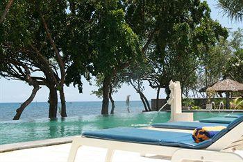 Puri Saron Hotel Baruna Beach Lovina