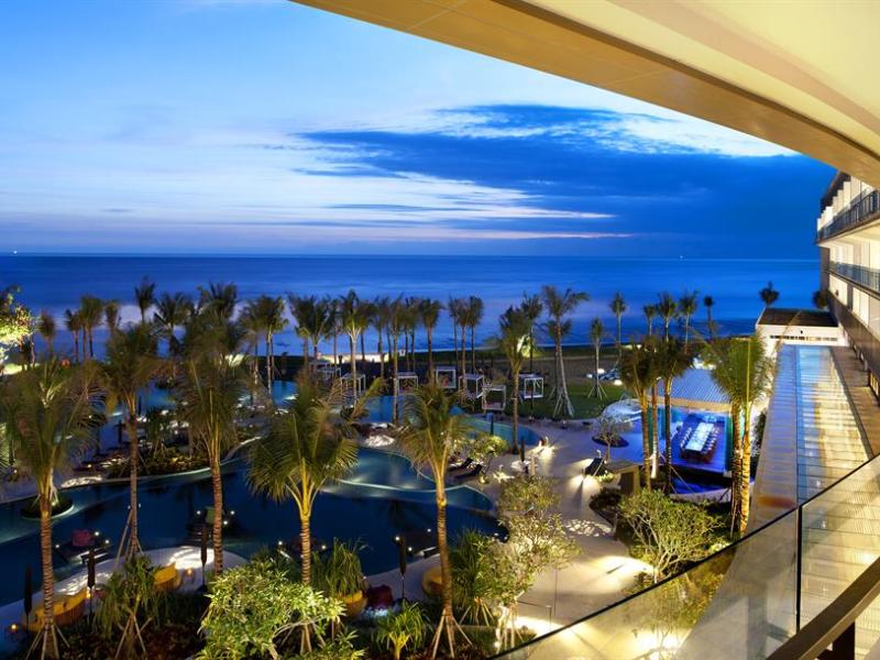 W Bali Seminyak