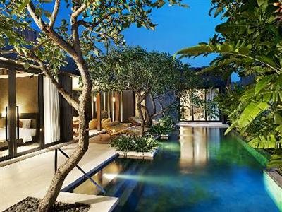 W Bali Seminyak