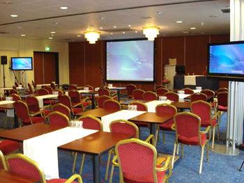Best Western Hotel Haarhuis