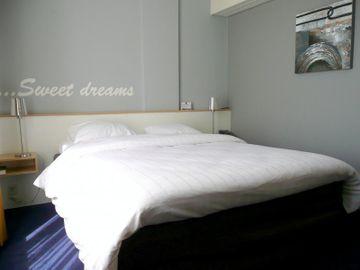 Best Western Hotel Haarhuis