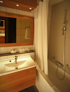 Best Western Hotel Haarhuis