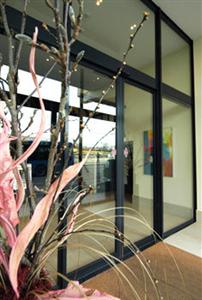 Best Western Hotel Haarhuis