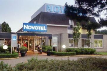 Novotel Breda