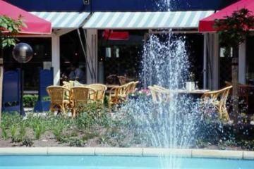 Novotel Breda