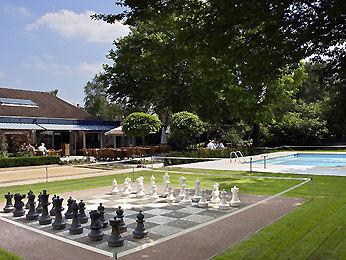 Novotel Breda