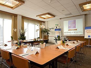 Novotel Breda