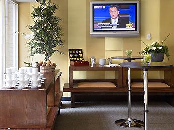 Novotel Breda