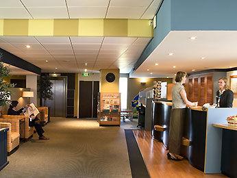 Novotel Breda