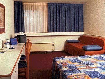 Novotel Breda