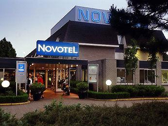 Novotel Breda