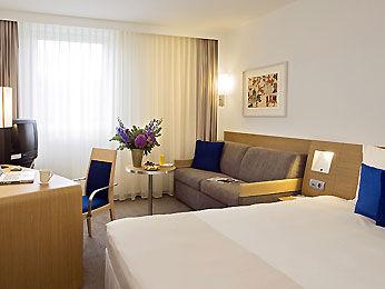 Novotel Breda