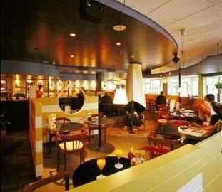 Novotel Breda