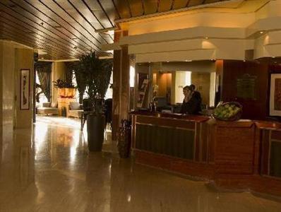 Babylon Hotel The Hague