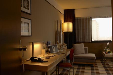 Babylon Hotel The Hague