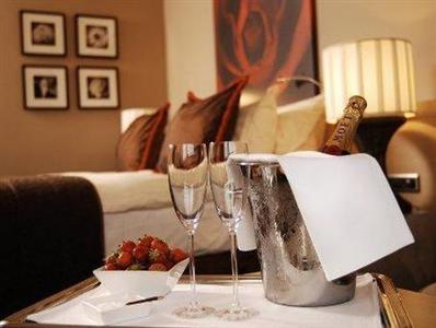 Babylon Hotel The Hague