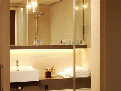 Babylon Hotel The Hague