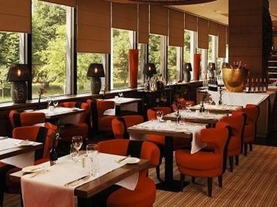 Babylon Hotel The Hague