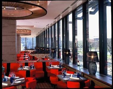 Babylon Hotel The Hague