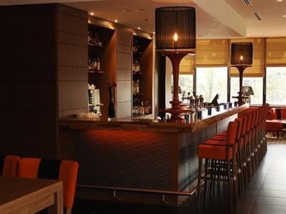Babylon Hotel The Hague