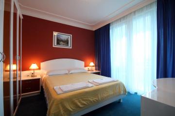 Отель Bella Vista Черногория, Бечичи, фото 11