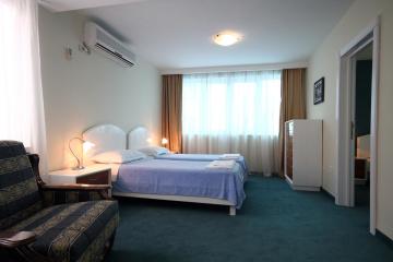 Отель Bella Vista Черногория, Бечичи, фото 13