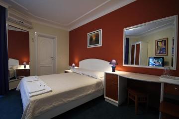 Отель Bella Vista Черногория, Бечичи, фото 14