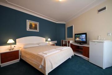 Отель Bella Vista Черногория, Бечичи, фото 15