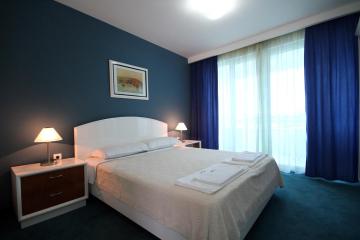 Отель Bella Vista Черногория, Бечичи, фото 16