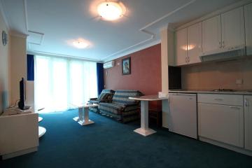 Отель Bella Vista Черногория, Бечичи, фото 17