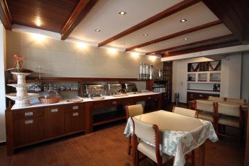 Отель Bella Vista Черногория, Бечичи, фото 19