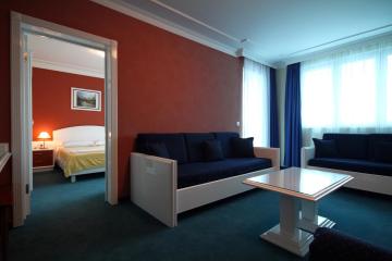 Отель Bella Vista Черногория, Бечичи, фото 20