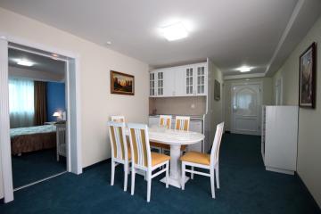 Отель Bella Vista Черногория, Бечичи, фото 21