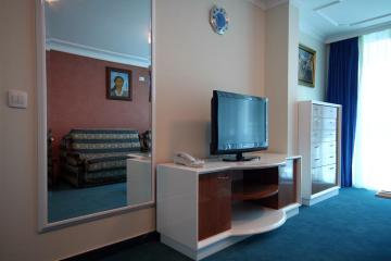 Отель Bella Vista Черногория, Бечичи, фото 23