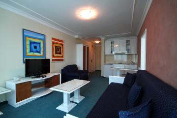 Отель Bella Vista Черногория, Бечичи, фото 25