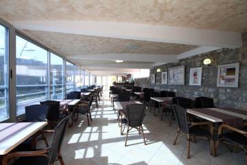 Отель Bella Vista Черногория, Бечичи, фото 26